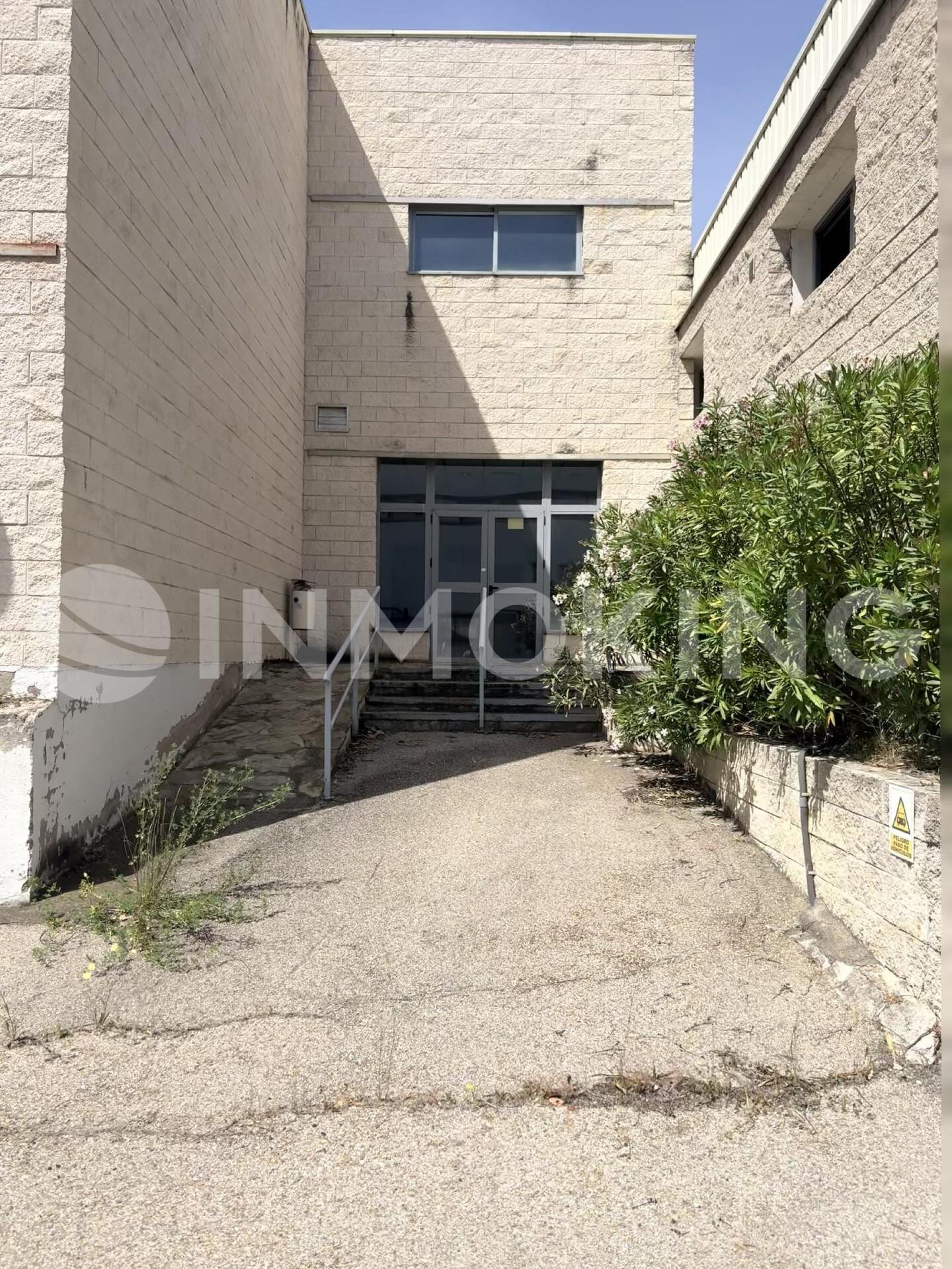 Foto de la propiedad Nave en Tres cantos